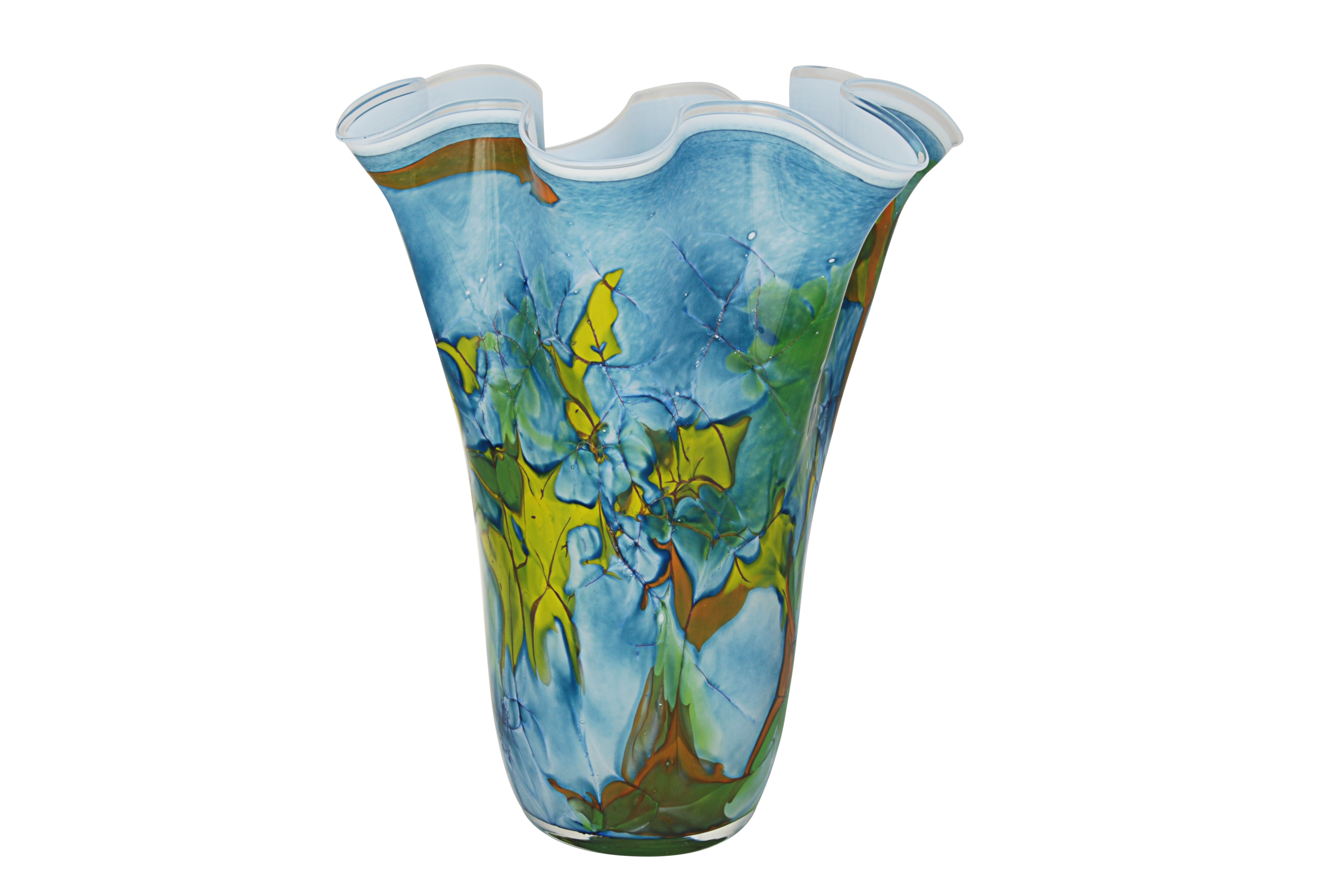 Custom Colour & Proportions